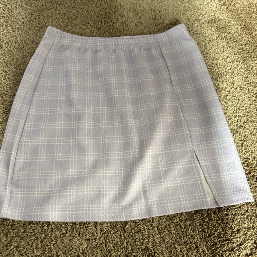 Never worn